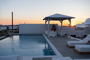 TIFFANYS VILLAS