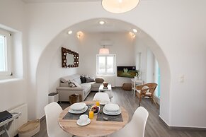 TIFFANYS VILLAS