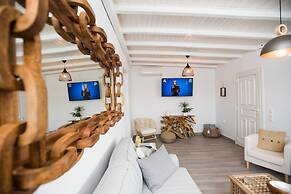 TIFFANYS VILLAS