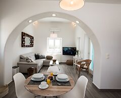 TIFFANYS VILLAS