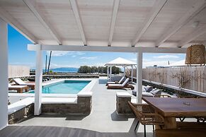 TIFFANYS VILLAS