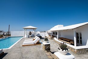 TIFFANYS VILLAS