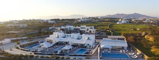 TIFFANYS VILLAS