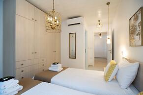 TIFFANYS VILLAS