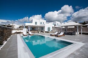 TIFFANYS VILLAS