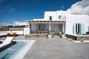 TIFFANYS VILLAS