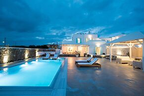 TIFFANYS VILLAS