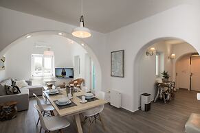 TIFFANYS VILLAS