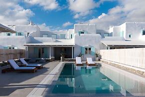 TIFFANYS VILLAS