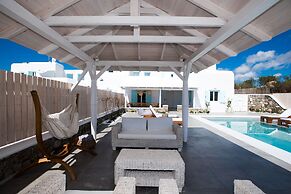 TIFFANYS VILLAS
