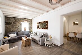 TIFFANYS VILLAS