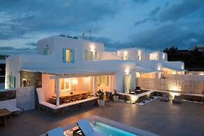 TIFFANYS VILLAS