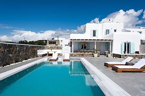 TIFFANYS VILLAS