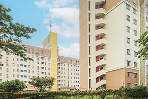 OYO 93645 Akasia Budget