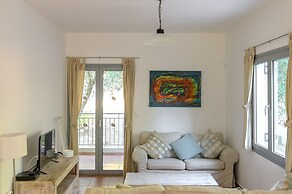 Costa Avithos Mansion