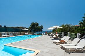 Costa Avithos Mansion