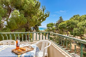 Casa Gallipolina with sea view