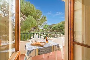 Casa Gallipolina with sea view