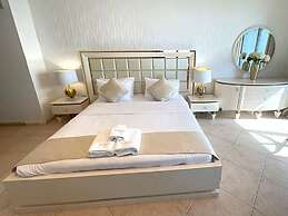 Dubai Marina Room Princess Tower