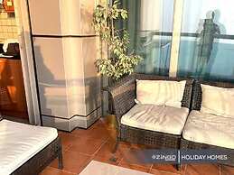 Dubai Marina Room Princess Tower