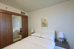 Dubai Marina Room Princess Tower