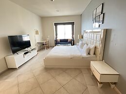 Dubai Marina Room Princess Tower