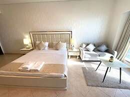 Dubai Marina Room Princess Tower