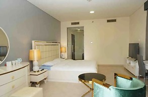Dubai Marina Room Princess Tower