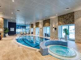 Dubai Marina Room Princess Tower