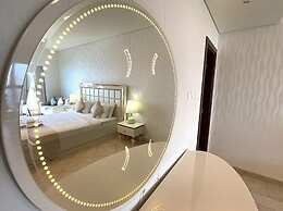 Dubai Marina Room Princess Tower