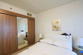 Dubai Marina Room Princess Tower