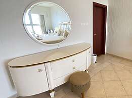 Dubai Marina Room Princess Tower