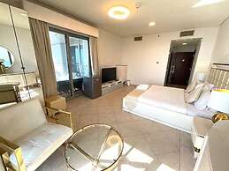 Dubai Marina Room Princess Tower