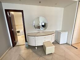 Dubai Marina Room Princess Tower