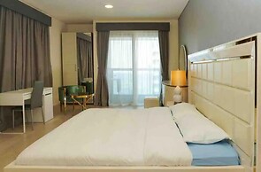 Dubai Marina Room Princess Tower