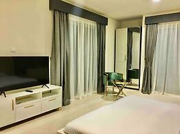 Dubai Marina Room Princess Tower