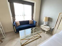Dubai Marina Room Princess Tower