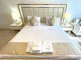Dubai Marina Room Princess Tower