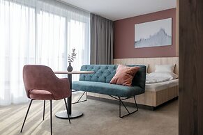 Hotel Novapart