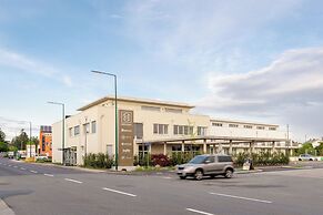Hotel Novapart