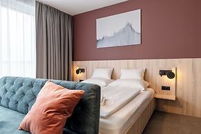 Hotel Novapart
