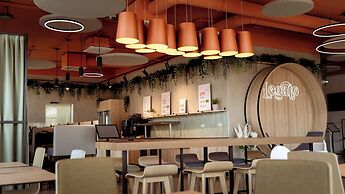 Hotel Novapart