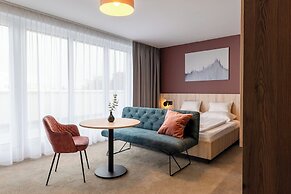 Hotel Novapart