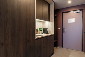 Hotel Novapart