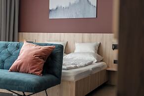 Hotel Novapart