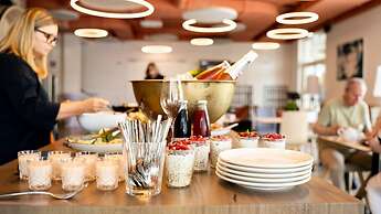 Hotel Novapart