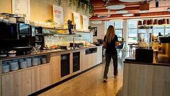 Hotel Novapart