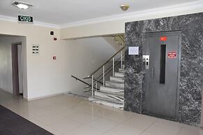 Hotel Bulut