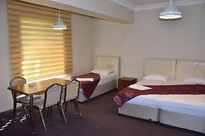 Hotel Bulut