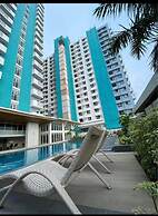 Oceanview Studio Bacolod City